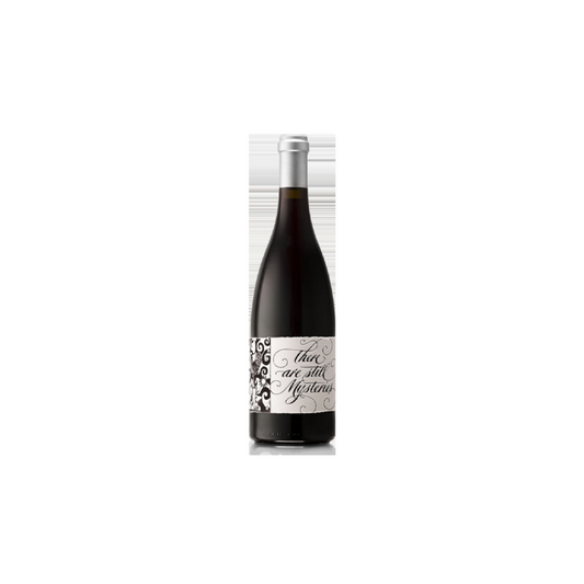 The Drift Pinot Noir There are still Mysteries 2018