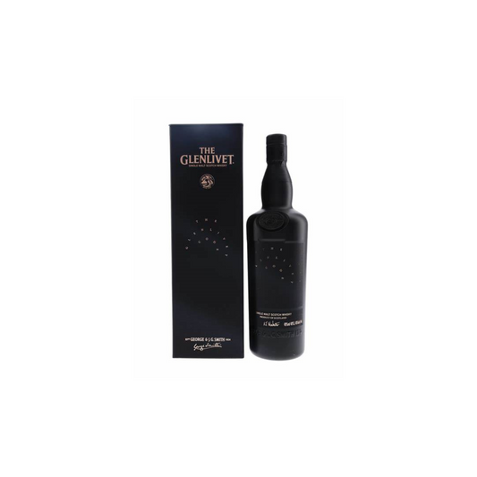 The Glenlivet Code
