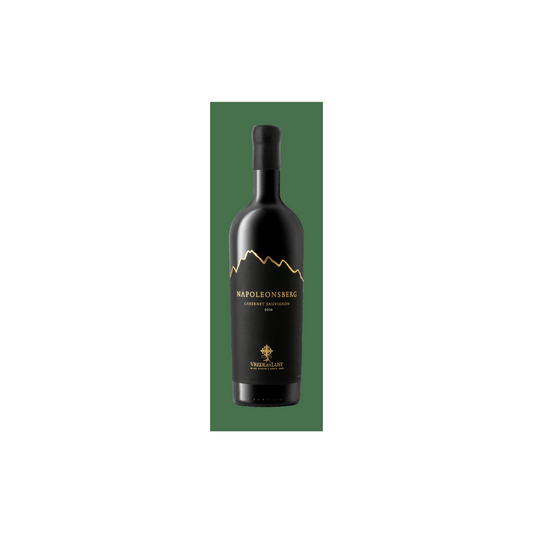 Vrede en Lust Napoleonsberg 2019
