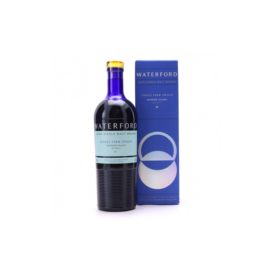 Waterford Single Farm Origin - Bannow Island 1.1