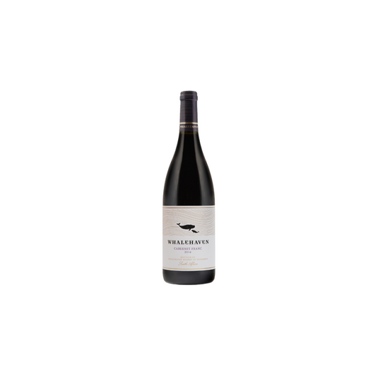 Whalehaven Cabernet Franc 2016