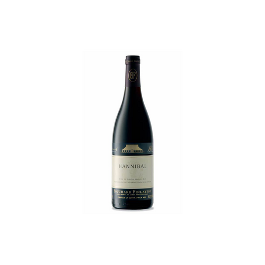 Bouchard Finlayson Hannibal 2020