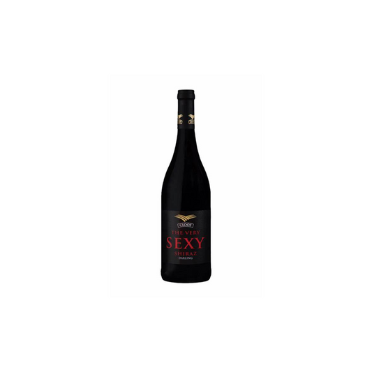 Cloof The Very Sexy Shiraz 2014