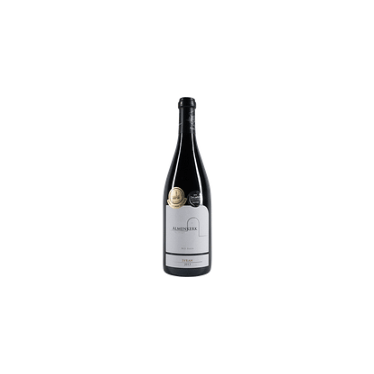 Almenkerk Syrah 2013