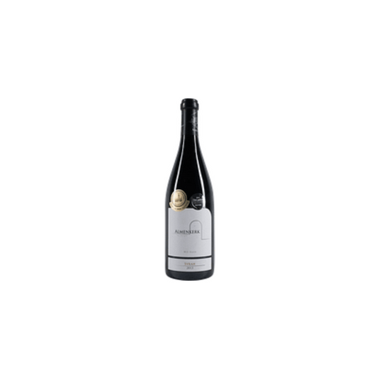 Almenkerk Syrah 2013