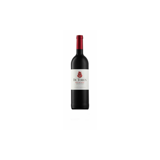 De Toren Delicate