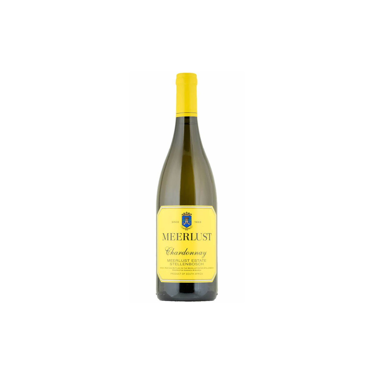 Meerlust Chardonnay 2023