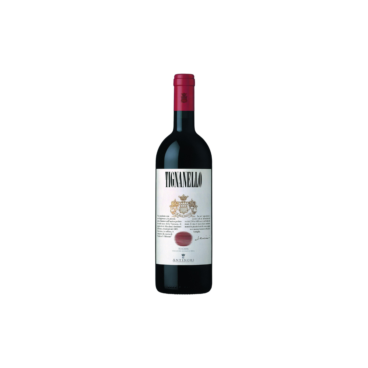 Tignanello 2016