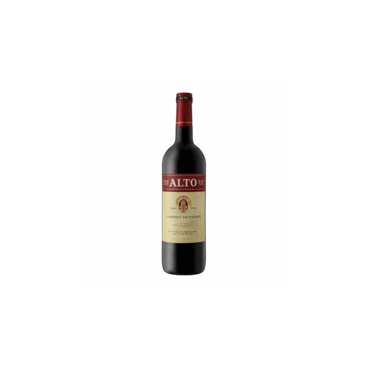 Alto Cabernet Sauvignon 1999