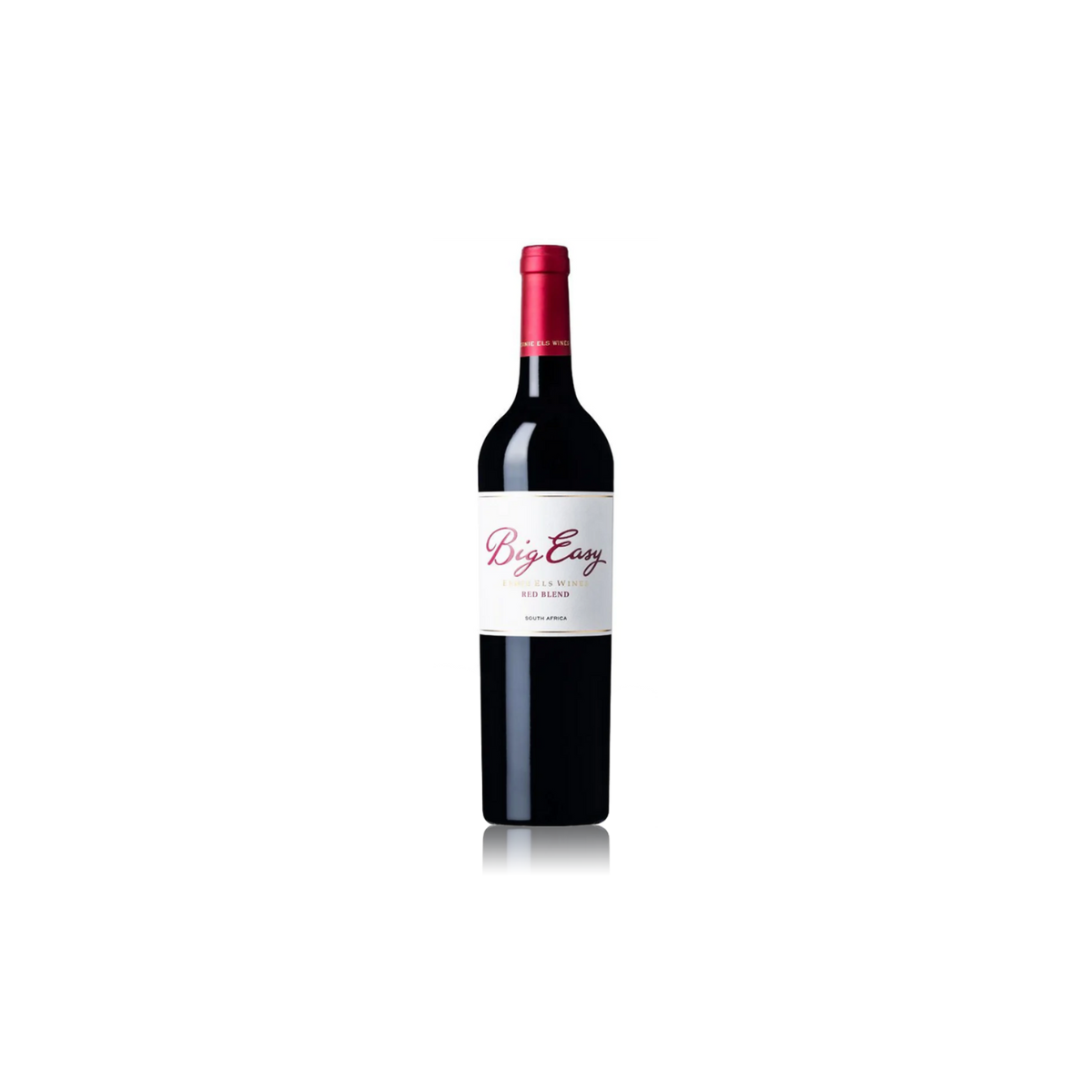 Big Easy Red Blend 2020