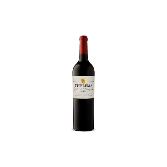 Thelema "The Mint" Cabernet Sauvignon 2014