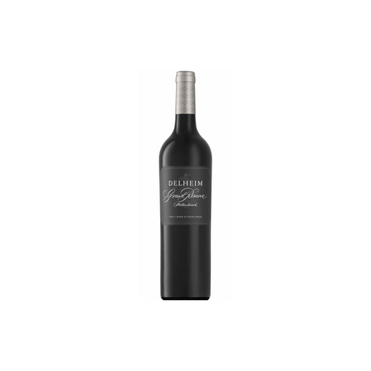 Delheim Grand Reserve 2015