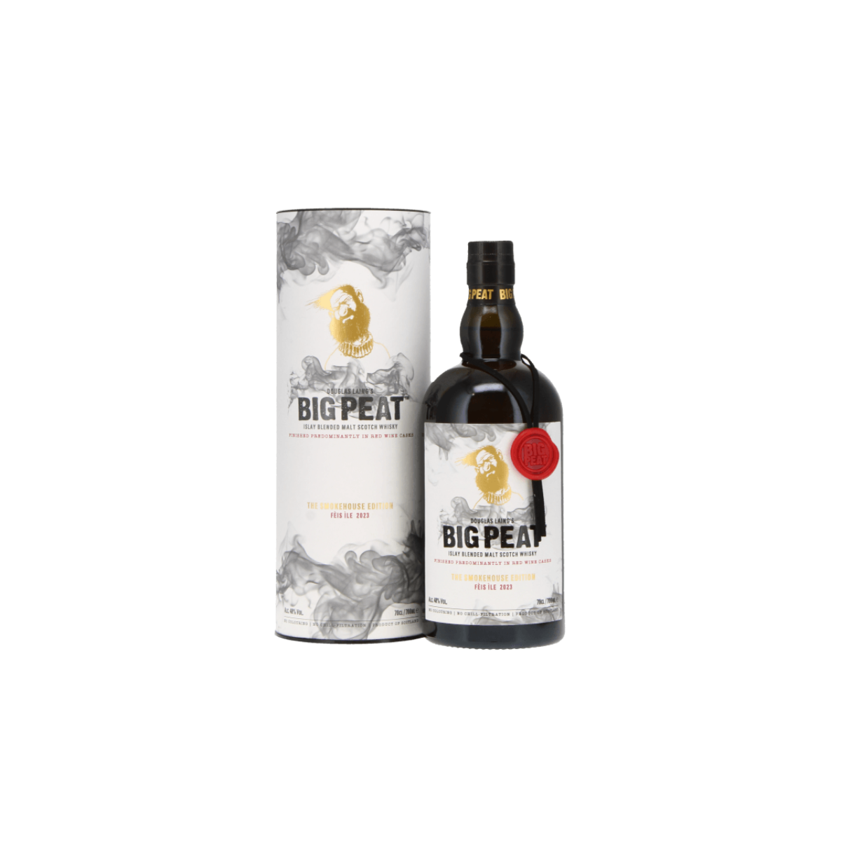 Big Peat The Smokehouse Edition Feis Ile 2023