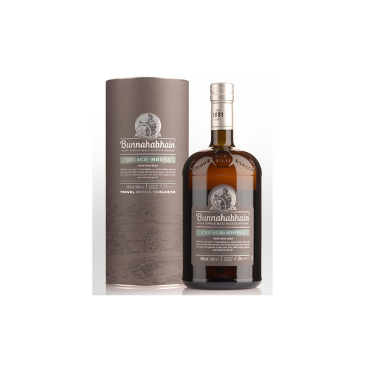 Bunnahabhain Cruach-Mhona (1000ml)