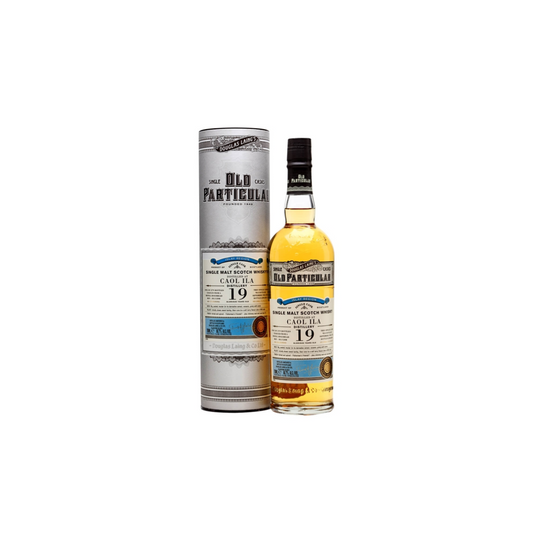 Caol Ila 19 year old (Douglas Laing) 1996