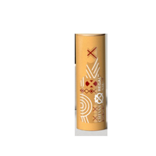 Chivas 12 year old (Phakamisa iSpirit South Africa gift set)