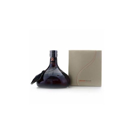 Chivas Regal Revolve