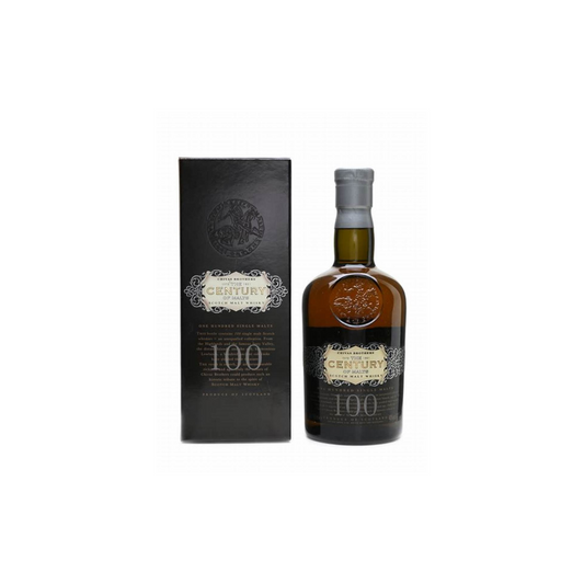 Chivas Brothers The Century of Malts