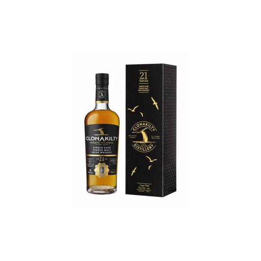 Clonakilty 21 year old