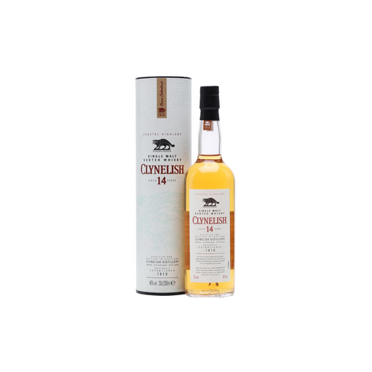 Clynelish 14 year old