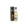 Cragganmore 12 year Year Old Rare by Nature Special Release 2019