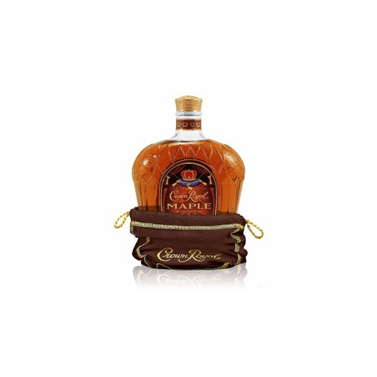 Crown Royal Maple Finished Flavored