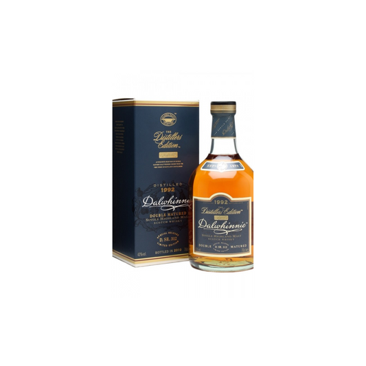 Dalwhinnie 1992 Distillers Edition