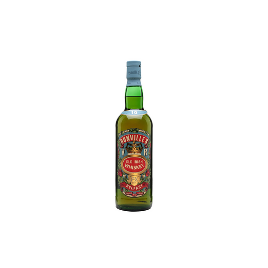 Dunville's 10 Year Old PX Cask