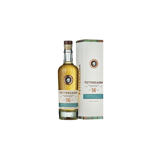 Fettercairn 16 Year Old