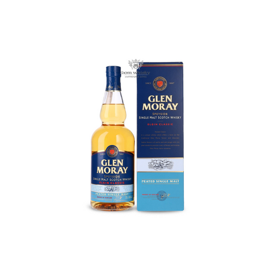 Glen Moray Elgin Classic