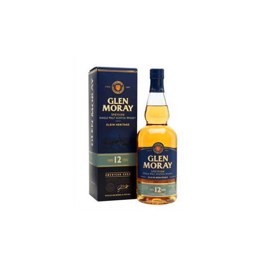 Glen Moray 12 year old