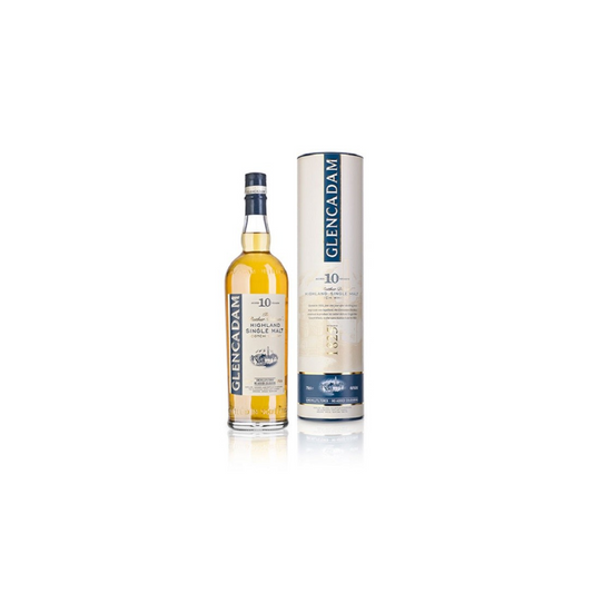 Glencadam 10 Year Old