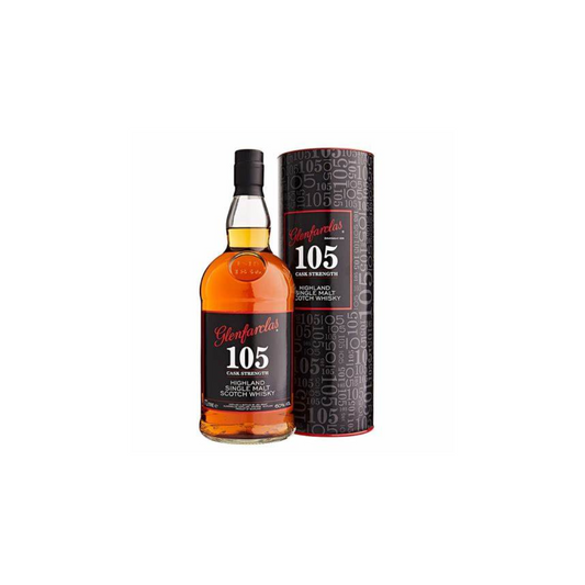 Glenfarclas 105 Cask Strength (1000ml)