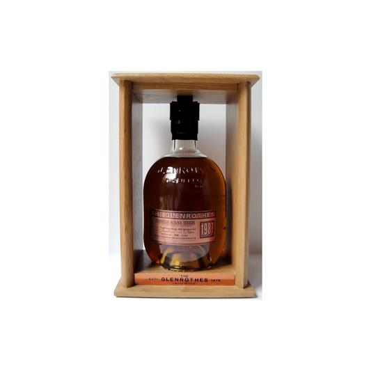 Glenrothes Select Reserve