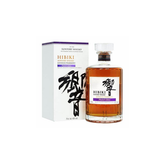 Hibiki Harmony Masters Select