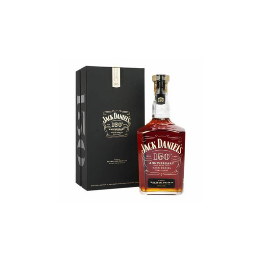 Jack Daniel's 150th Anniversary