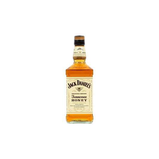 Jack Daniel’s Tennessee Honey
