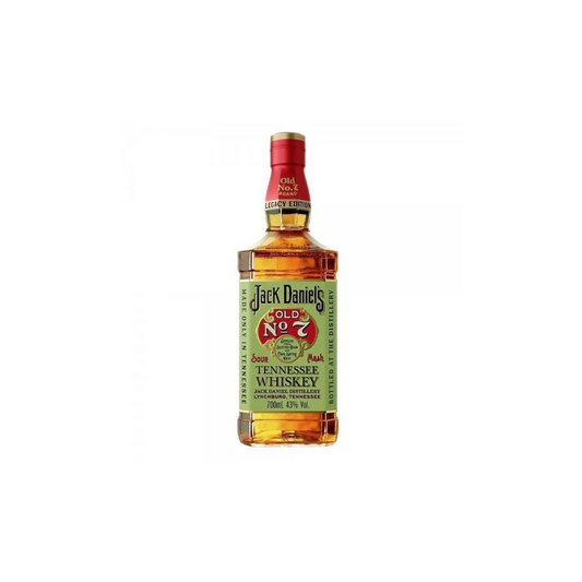 Jack Daniel's Legacy Edition Sour Mash