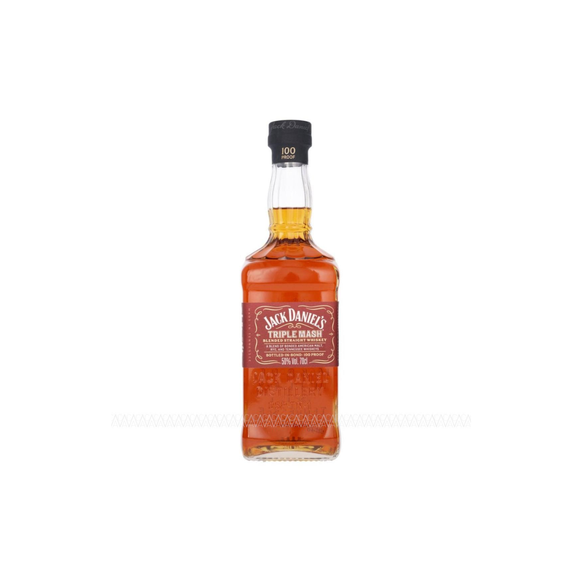 Jack Daniel's Triple Mash Whiskey
