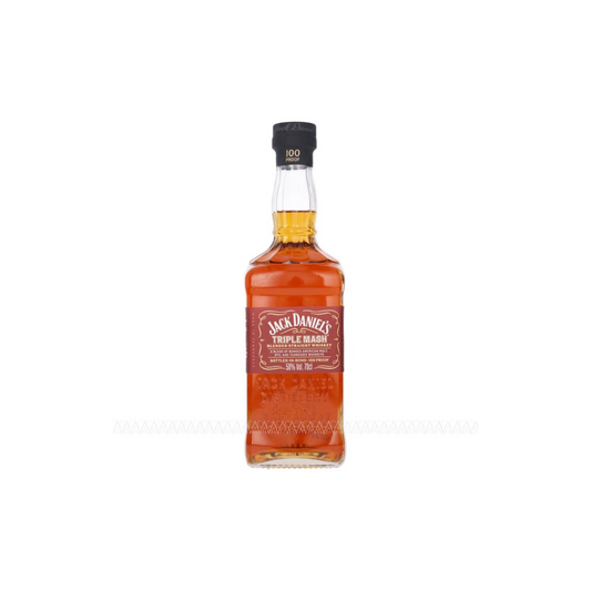 Jack Daniel's Triple Mash Whiskey