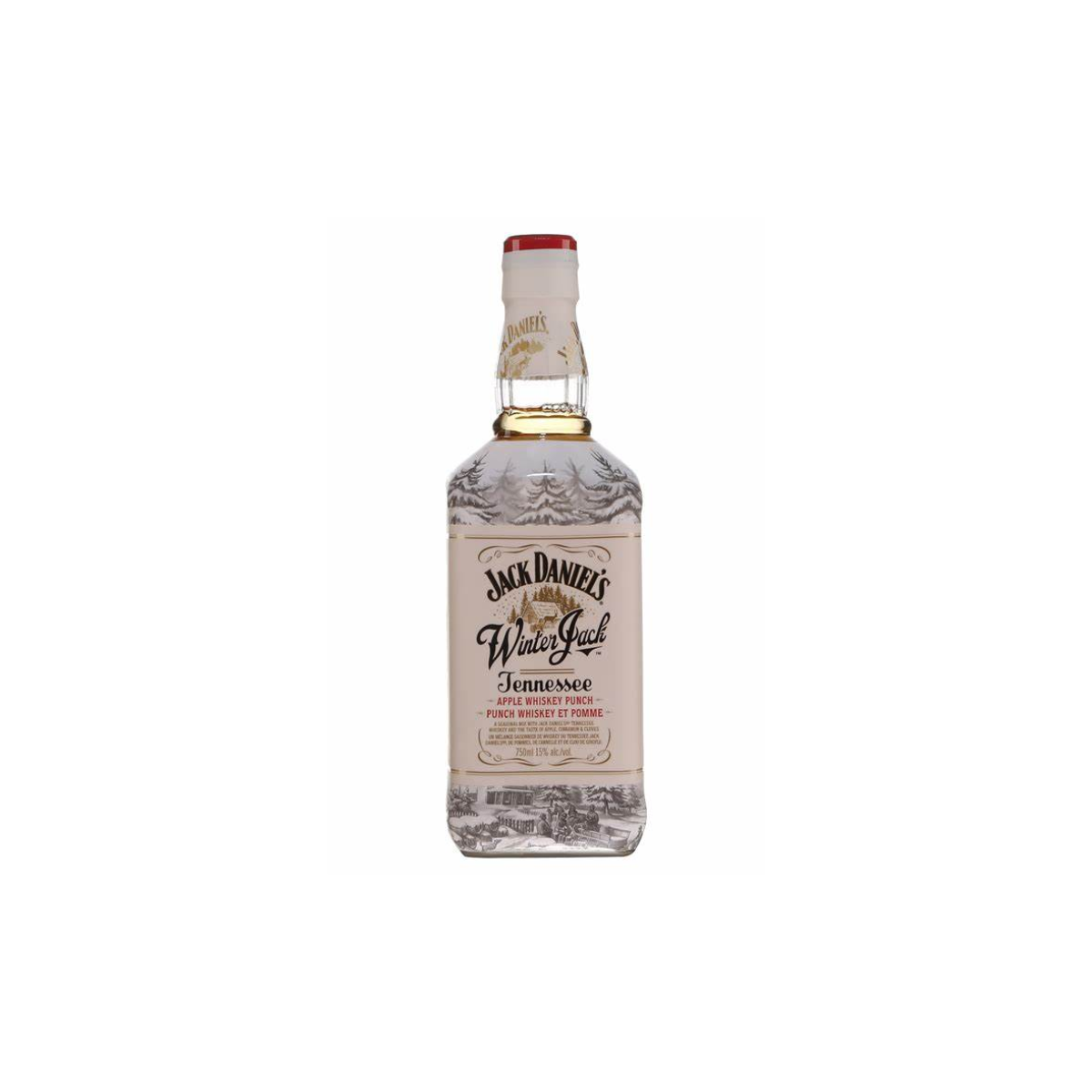 Jack Daniel's Winter Jack