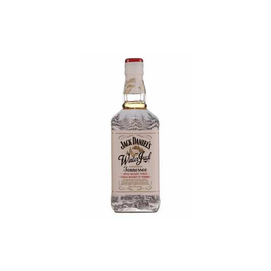 Jack Daniel's Winter Jack