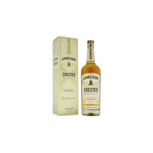 Jameson Crested
