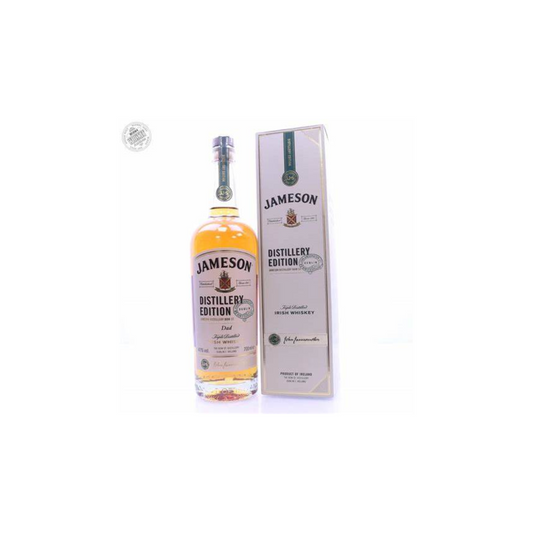 Jameson Distillery Edition