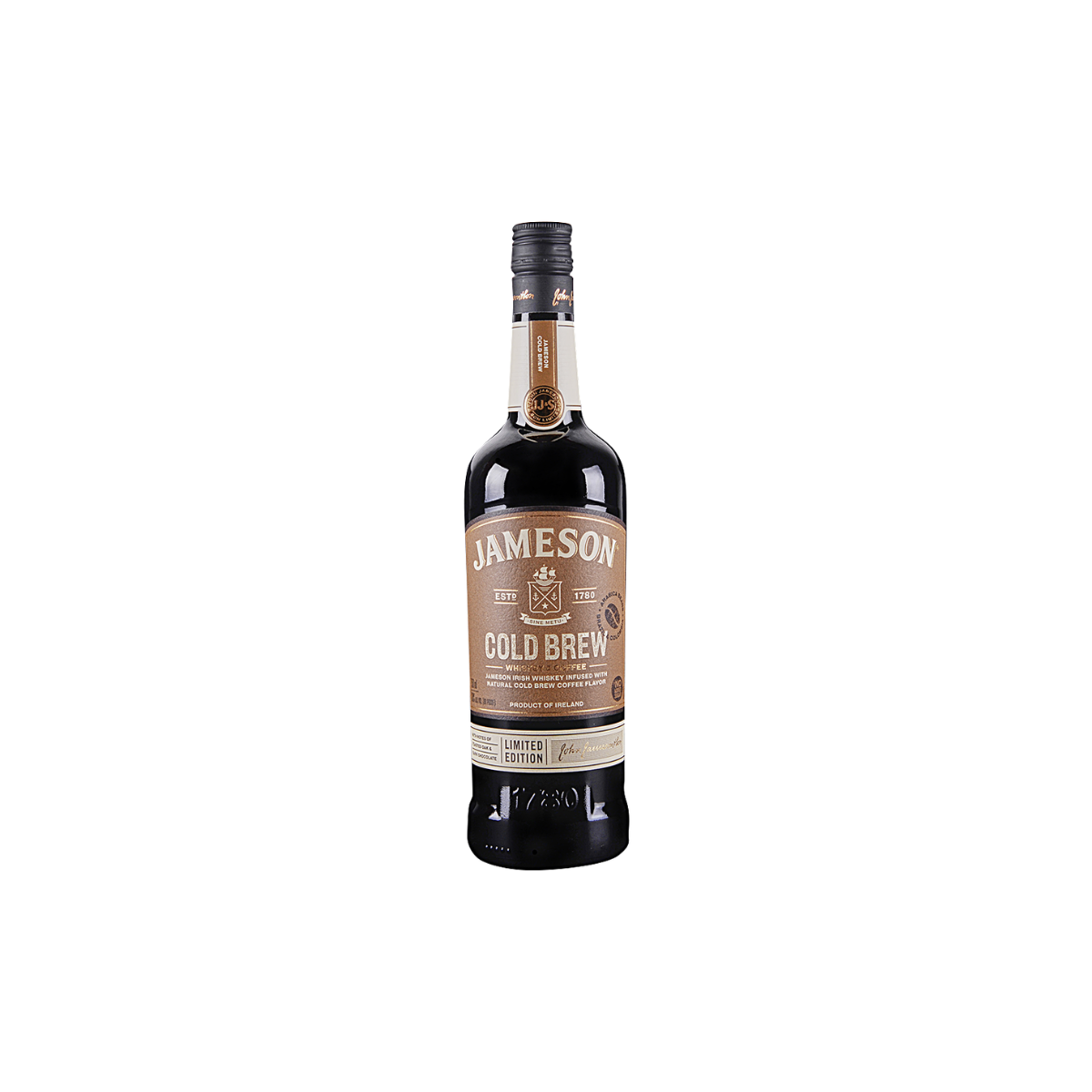 Jameson Cold Brew