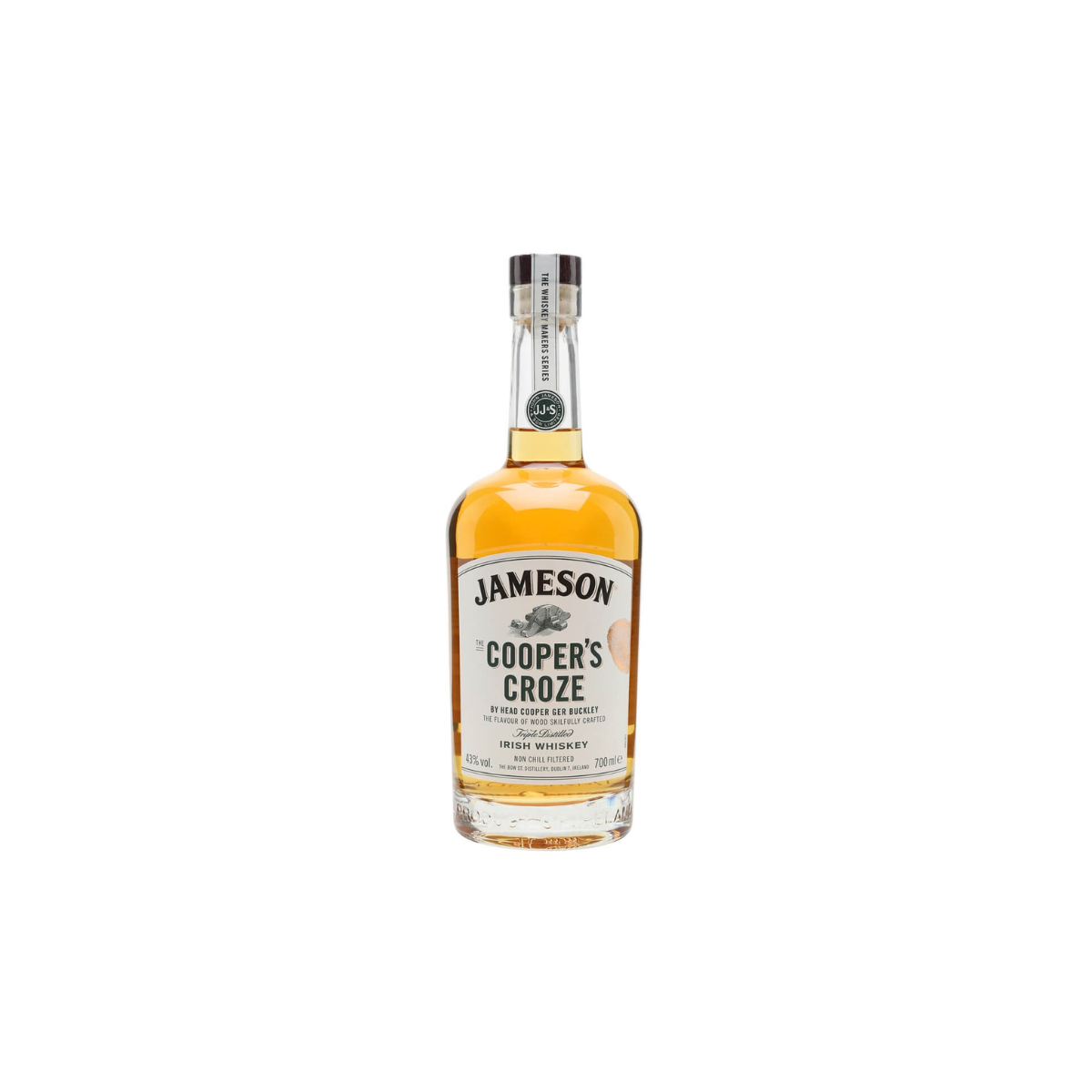 Jameson Cooper’s Croze