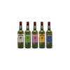 Jameson United Limited Edition Dream Team Whiskey Case, 6 X 70ml