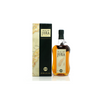 Jura 10 Years Old Old square map label 90`s