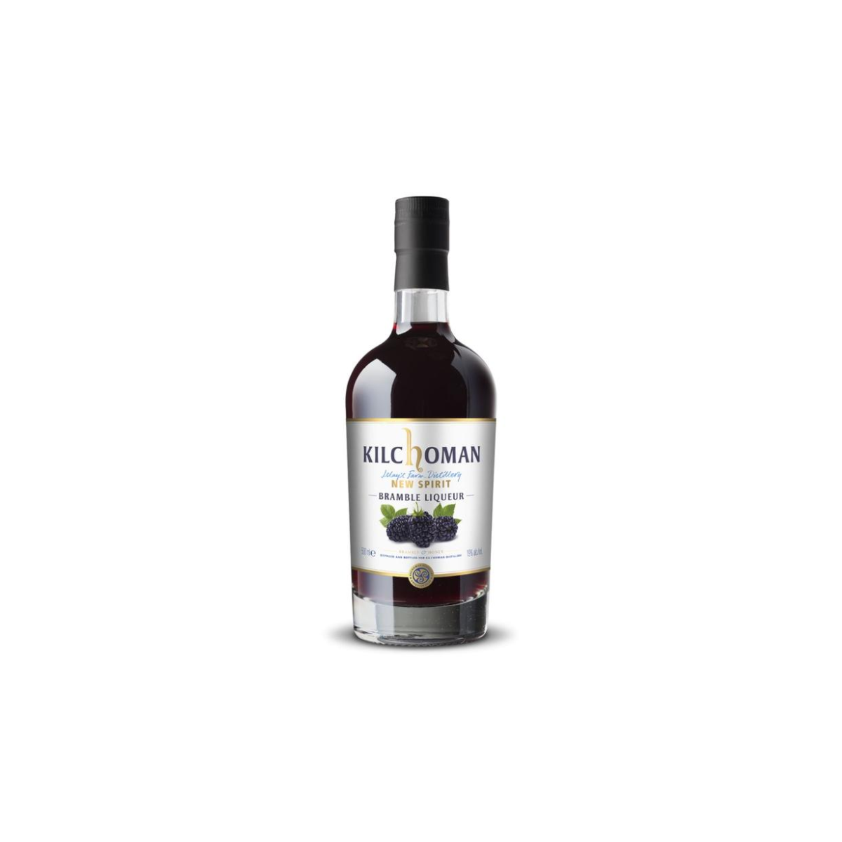 Kilchoman New Spirit Bramble Liqueur (500ml)