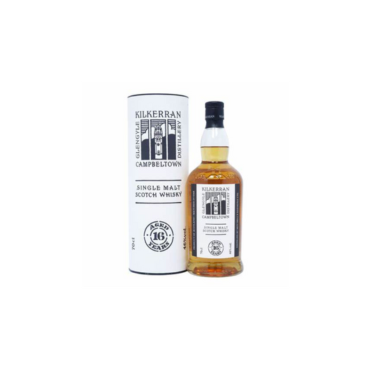 Kilkerran 16 year old